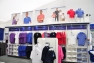 Open Golf Merchandise Shop 2013 - Muirfield, Scotland